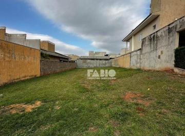 Terreno · 400m² · Terreno en Condomínio para venda em Condomínio Residencial Recanto Do Lago de 400.00m²