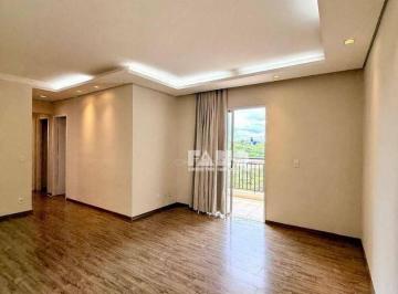 Apartamento · 82m² · 3 Quartos · 2 Vagas · Apartamento para venda em Jardim Tarraf Ii de 82.00m² com 3 Quartos, 1 Suite e 2 Garagens