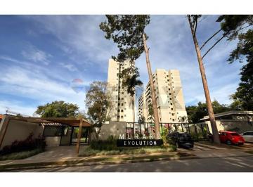 Apartamento · 69m² · 2 Quartos · 2 Vagas · Apartamento para alugar em Parque Campolim de 69.00m² com 2 Quartos, 1 Suite e 2 Garagens