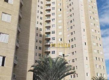 Apartamento · 71m² · 2 Quartos · 2 Vagas · Apartamento para venda em Condomínio Residencial Aspen de 71.00m² com 2 Quartos, 1 Suite e 2 Garagen