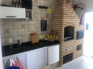 Casa · 200m² · 4 Quartos · 4 Vagas · Casa de Condomínio para venda em Condomínio Residencial Villagio Milano de 200.00m² com 4 Quartos, 1