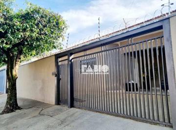 Casa · 165m² · 3 Quartos · 4 Vagas · Casa para venda em Jardim Nazareth de 165.00m² com 3 Quartos e 4 Garagens
