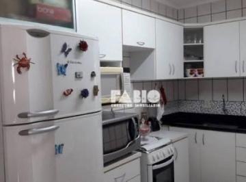 Apartamento · 64m² · 2 Quartos · 1 Vaga · Apartamento para venda em Vila Itália de 64.00m² com 2 Quartos e 1 Garagem