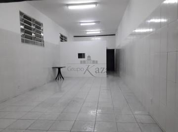 Comercial · 83m² · Ponto Comercial - Jardim Imperial - 83m².