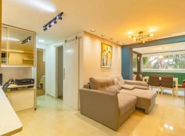 14408802-8147-4442-8188-f63d22d03030 · Agradável apartamento garden para venda em Vila Monte Alegre com 2 quartos, sendo 1 suíte, 77m²