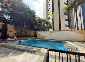 f802975c-39fa-413f-9068-b615a0698d15 · Elegante apartamento para venda em Jardim Vila Mariana com 4 quartos, sendo 4 suítes, 300m²