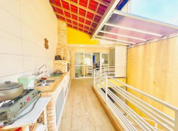 1853377d-aa06-48ba-ae5b-0f5715e3e60c · Funcional sobrado para venda em Parque São Lucas com 2 quartos, sendo 2 suítes, 174m²