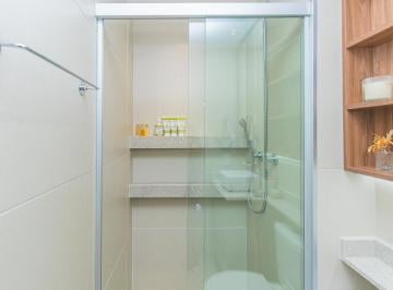 6d00b693-976d-407b-9870-6a9981ef3fa5 · Deslumbrante apartamento para venda em Chácara Santo Antônio (Zona Sul) com 2 quartos, 76m²