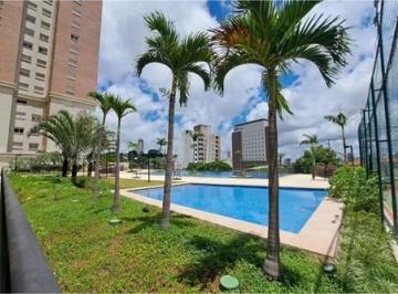 8e3995fb-3464-4309-b311-2bbbcee4b7d0 · Deslumbrante apartamento para venda em Anhangabaú com 3 quartos, sendo 3 suítes, 128m²