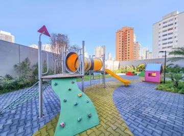 126ef26b-2b9b-4b04-aebd-306a64010fa9 · Confortável apartamento para venda em Chácara Klabin com 3 quartos, sendo 3 suítes, 114m²
