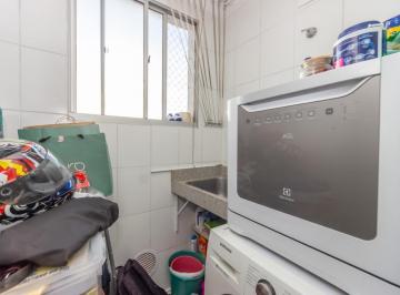 846a38e6-150c-4ed5-8fc1-c305cfb1f88d · Espetacular apartamento para venda em Utinga com 2 quartos, 56m²