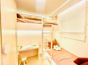 0f11aa62-0441-4812-a29b-a64f681f083c · Deslumbrante apartamento para venda em Vila Independência com 2 quartos, 34m²