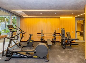 0c4269db-30ba-4064-99c7-1168a0b1545d · Confortável studio para venda em Jardim Paulista com 1 quarto, sendo 1 suíte, 30m²