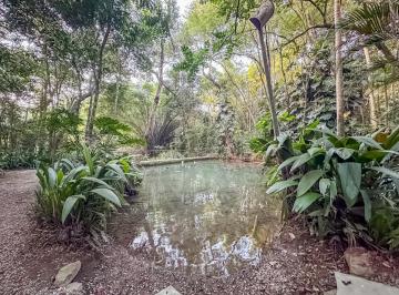 17c4c468-4d69-4647-9a4f-868cefbf6373 · Casa no condomínio Condomínio Parque Primavera para venda com 3 quartos, sendo 3 suítes, 773m²