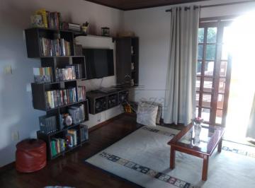 Casa · 380m² · 3 Quartos · 4 Vagas · Casa Sobrado em São José dos Campos