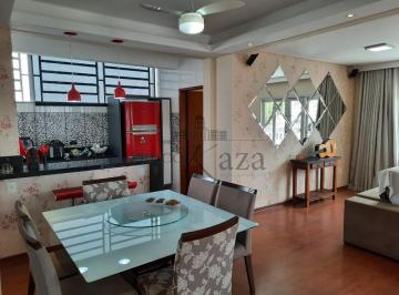 Comercial · 250m² · 3 Quartos · 4 Vagas · Casa Comercial Residencial em São José dos Campos