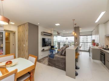 e0ab020a-790d-4d1d-b2d7-8e139efc1f8d · Deslumbrante apartamento para venda em Vila Dom Pedro I com 2 quartos, sendo 2 suítes, 73m²