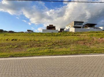 Terreno · 332m² · Oportunidade - Terreno em Condomínio - Urbanova - Condomínio Terras Alpha - 332m².