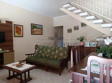 Comercial · 150m² · 4 Quartos · 2 Vagas · Oportunidade - Casa Comercial - Jardim Satélite - 4 Dormitórios - 154m²