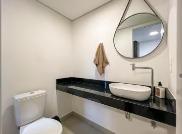 e6680064-db7b-456a-ad9b-38c6f4df9949 · Casa no condomínio Casa Cube para venda com 2 quartos, sendo 2 suítes, 180m²