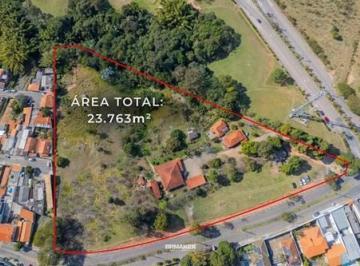 aa98b0b7-3257-47a4-901b-9528dba7dc5a · Versátil casa rural para venda em Jardim Esplanada, 23,763m²