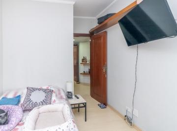2c4a2a3a-16de-4b5f-baef-0c7d04d2f255 · Aconchegante apartamento para venda em Chácara Klabin com 3 quartos, sendo 1 suíte, 106m²