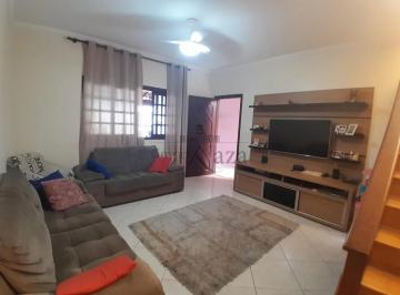 Casa · 192m² · 3 Quartos · 2 Vagas · Oportunidade - Casa - Bosque dos Ipês - 3 Dormitórios - 490m².