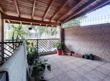253ba5f4-e227-4784-8806-39f93e95815c · Aconchegante sobrado para venda em Parque São Luís com 3 quartos, sendo 1 suíte, 128m²
