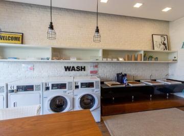 c1b5c960-dde3-485d-9acd-cf1ce1d75c69 · Imperdível apartamento para venda em Jardim das Perdizes com 2 quartos, sendo 2 suítes, 69m²