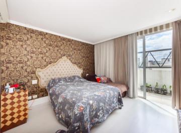 c1df7b45-11c6-4d0e-8b31-6acd2418ed4f · Elegante cobertura para venda em Cerqueira César com 2 quartos, sendo 2 suítes, 110m²