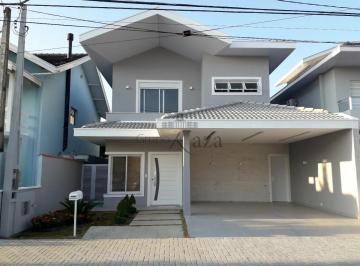 Casa · 227m² · 3 Quartos · 2 Vagas · Oportunidade - Casa em Condomínio - Urbanova VII - Altos da Serra VI - 3 Dormitó