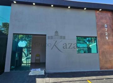 Comercial · 80m² · 3 Quartos · 3 Vagas · Oportunidade - Casa - Jardim Portugal - 3 Dormitórios - 80m².