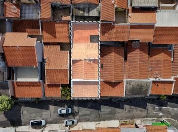 54e869a2-ec20-4eea-af3c-2d2404852bd1 · Deslumbrante casa para venda em Residencial Pacaembu com 2 quartos, sendo 1 suíte, 146m²