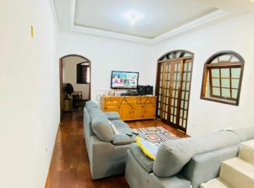 Casa · 160m² · 4 Quartos · 2 Vagas · Oportunidade - Casa Sobrado - Jardim Vale do Sol - 4 Dormitórios - 160m².