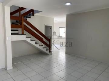 Comercial · 320m² · 3 Quartos · 4 Vagas · Oportunidade - Casa Comercial - Jardim das Industrias - 320m².