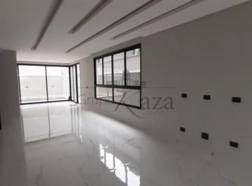 Casa · 247m² · 4 Quartos · 4 Vagas · Casa em Condomínio - Urbanova - Condomínio Altos da Serra III - 4 Dormitórios - 247m²
