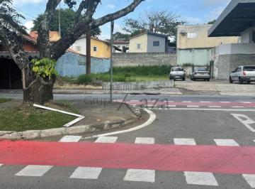 Terreno · 280m² · Terreno Comercial em São José dos Campos