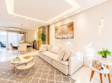Casa · 200m² · 4 Quartos · 2 Vagas · Sobrado à venda | 224m² | 4 dormitórios (1 suíte master) | piscina | espaço gourmet | energia solar