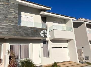 Photo 1 · Casa em Condomínio Fechado com 3 quartos à venda no bairro Camobi em Santa Maria.