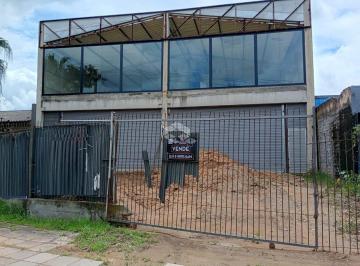 Comercial · 750m² · Pavilhão à venda no bairro Marechal Rondon, Canoas.
