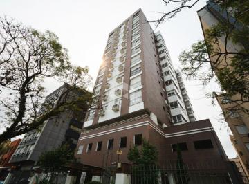 Apartamento · 62m² · 2 Quartos · 1 Vaga · Apartamento 02 dormitórios/quartos Bom Fim