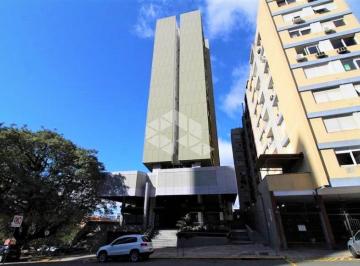 Apartamento · 98m² · 2 Quartos · 1 Vaga · Cobertura com 98m² de 2 dormitórios e 1 vaga a venda no Centro Histórico de Port