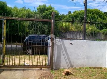 Terreno · 218m² · Terreno Bairro Azenha