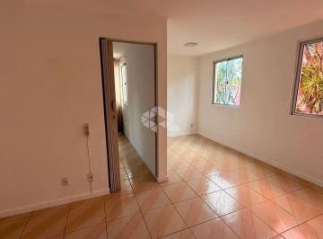 WhatsApp Image 2026-08-14 at 10.06 · Apartamento reformado e semi mobiliado na Vila Nova
