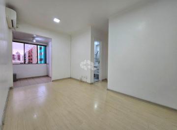 Apartamento · 44m² · 1 Quarto · Apartamento de 1 dormitório, no bairro Humaitá, em Porto Alegre.