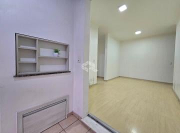 Photo 1 · Apartamento de 1 dormitório, no bairro Humaitá, em Porto Alegre.