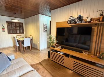 Casa · 76m² · 2 Quartos · 2 Vagas · CASA REFORMADA À VENDA - BAIRRO FÁTIMA