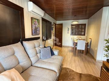 Casa · 76m² · 2 Quartos · 2 Vagas · CASA REFORMADA À VENDA - BAIRRO FÁTIMA