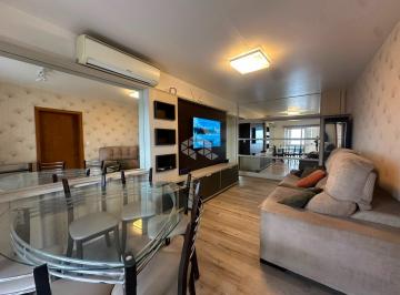 Apartamento · 88m² · 3 Quartos · 1 Vaga · Apartamento de 3 Dormitórios 100% Mobiliado e Equipado!
