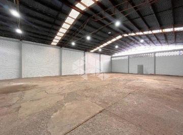 Comercial · 374m² · Pavilhão - Depósito à venda no bairro Navegantes em Porto Alegre - RS.